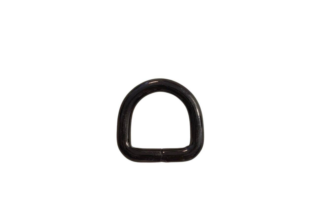 Κρικάκι μισοφέγγαρο 2cm