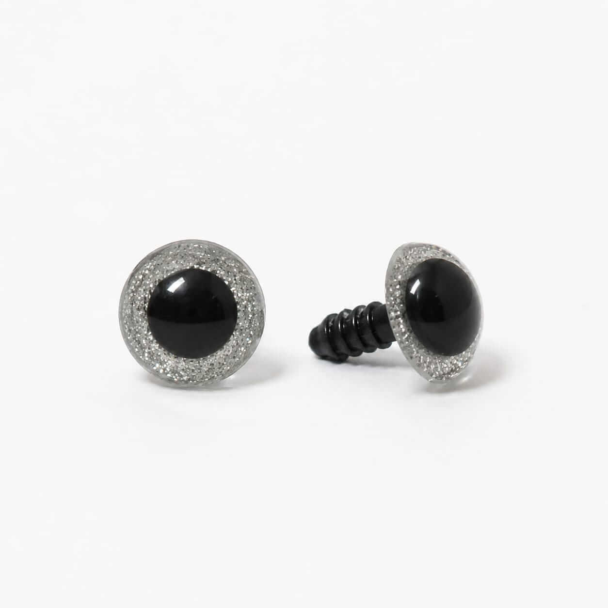 Μάτια Αmigurumi 20mm